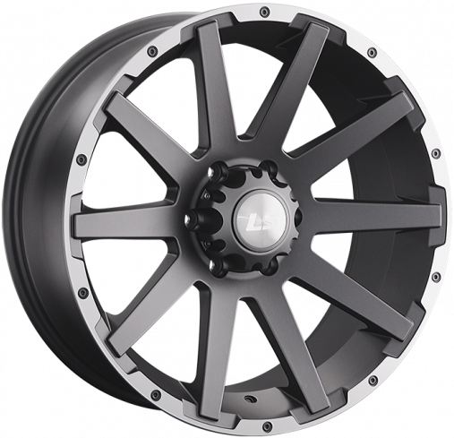 Фото LS Wheels 1302