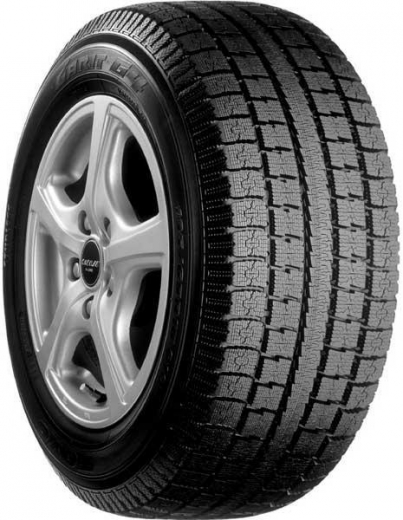 Фото Toyo Observe Garit G4