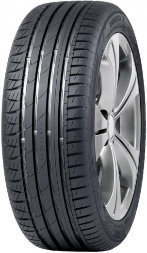 Фото Nokian Tyres Nordman SZ (W)