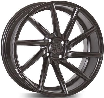 Фото PDW 1022 Right 7x15 4x98 ET30 dia 58,5 U4B