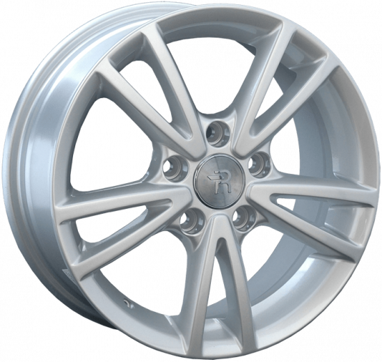 Фото Replica Replay SK94 Skoda () 6,5x15 5x112 ET50 dia 57,1 S