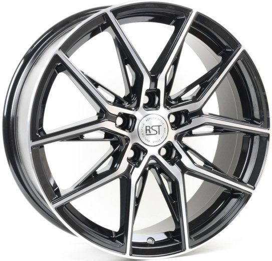 Фото RST R218 (TIGGO 7)