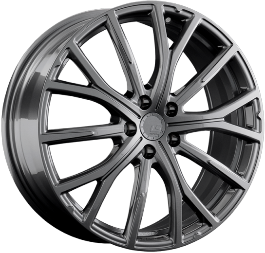 Фото LS Forged FG21 7,5x19 5x108 ET38 dia 65,1 GM