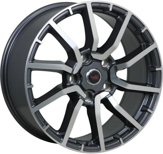 Фото LegeArtis Concept TY556