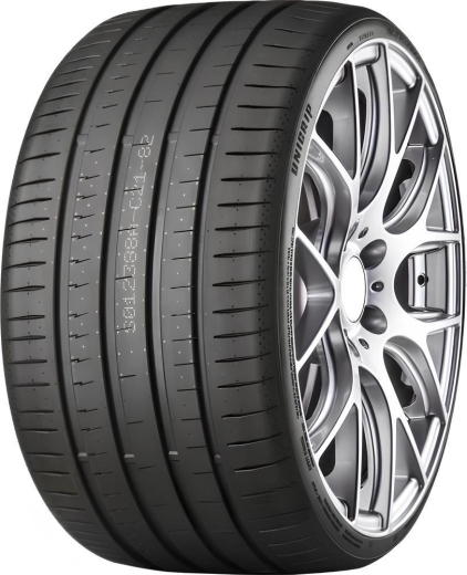 Фото Unigrip Lateral Force Sport 285/40 ZR21 109Y XL