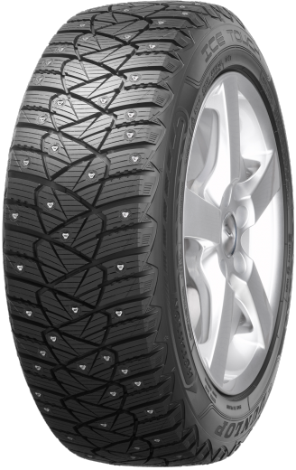 Фото Dunlop IceTouch