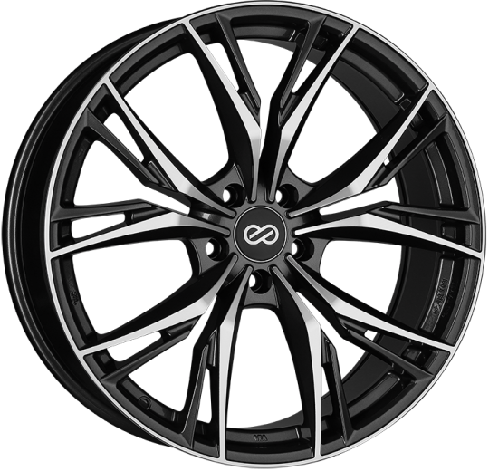 Фото Enkei Tuning SP77 8,5x20 5x112 ET32 dia 66,6 GMF