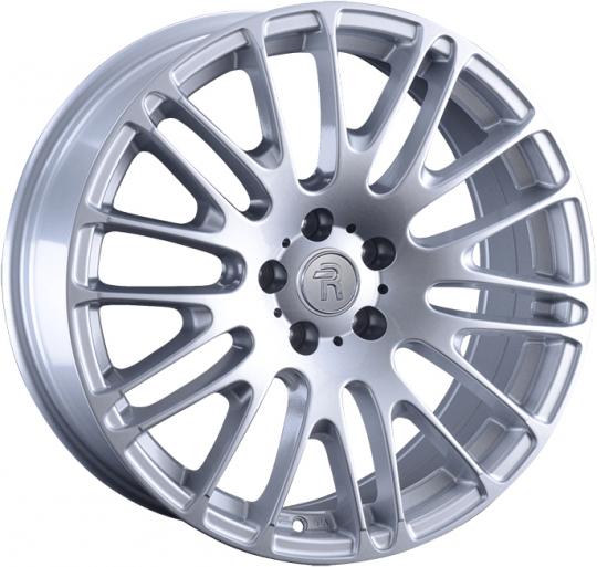 Фото Replica Replay VV276 Volkswagen () 8,5x19 5x112 ET28 dia 66,6 S