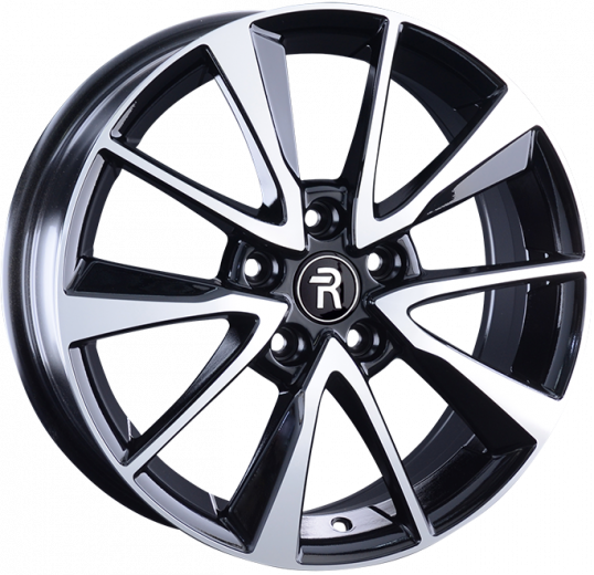 Фото Replay SB59 Subaru () 7x17 5x114,3 ET48 dia 56,1 BKF