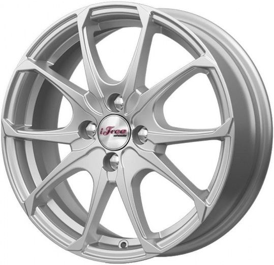 Фото iFree Такеши