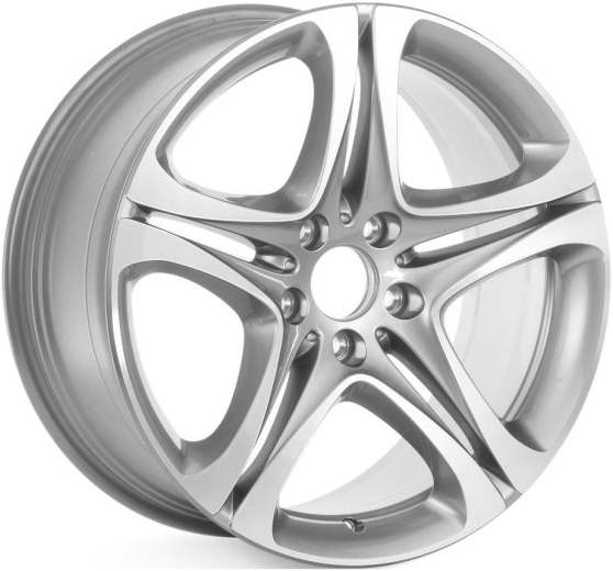 Фото BMW original 367 9x19 5x120 ET44 dia 72,6 FGM