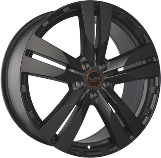 Фото LegeArtis MR78 Mercedes () 8,5x20 5x112 ET60 dia 66,6 MB