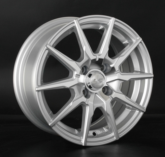 Фото LS Wheels 769 6,5x15 4x100 ET45 dia 60,1 SF