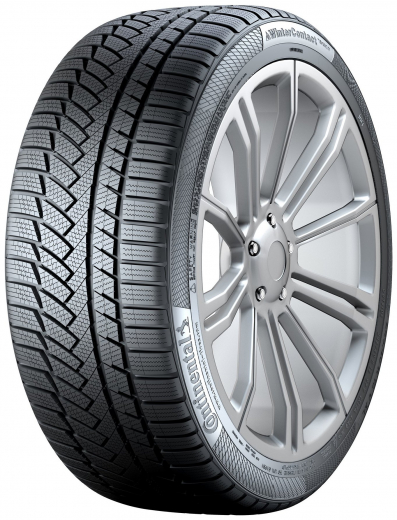 Фото Continental WinterContact TS850P SUV 195/70 R16 94H FR нешип