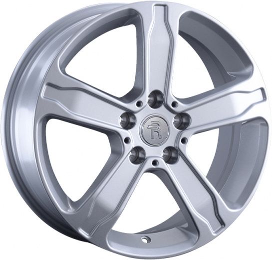 Фото Replay VV246 Volkswagen () 6,5x17 5x112 ET41 dia 57,1 S