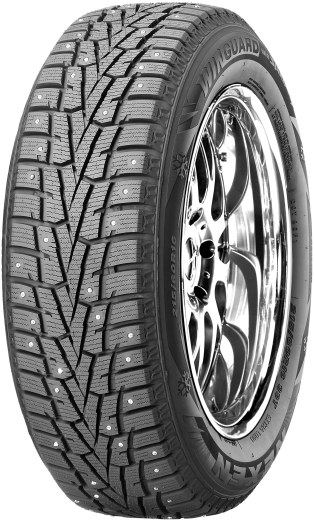 Фото Nexen Winguard winSpiKe SUV 235/65 R16C 121/119R шип