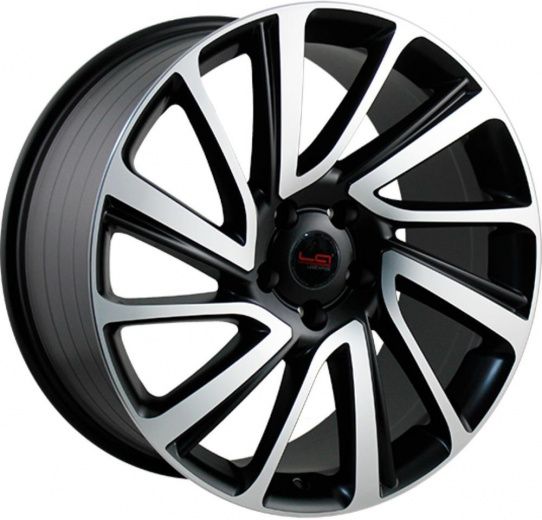 Фото LegeArtis Concept LR517