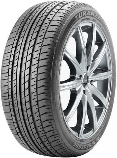 Фото Bridgestone Turanza ER370