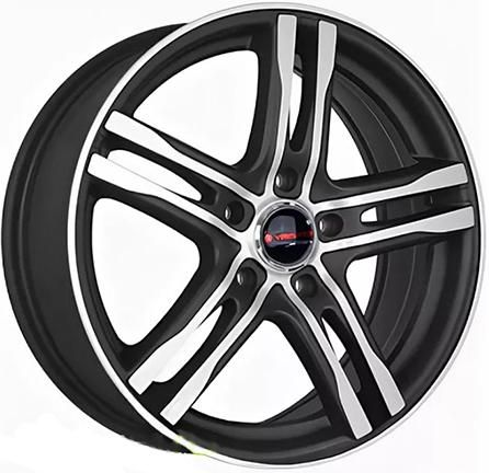 Фото Yamato Akita 6,5x16 5x114,3 ET40 dia 66,1 MBFP