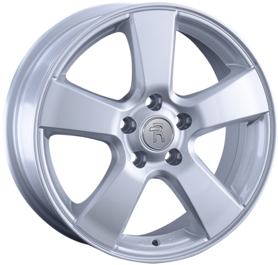 Фото Replay GN26R Chevrolet () 6,5x16 5x105 ET39 dia 56,6 S