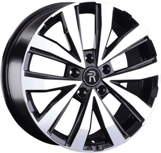 Фото Replay VV202 Volkswagen () 7,5x18 5x120 ET45 dia 65,1 BKF