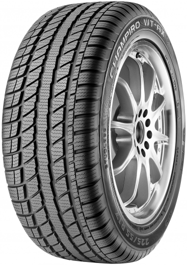 Фото GT Radial Champiro WT-AX