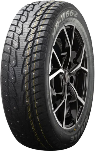 Фото Mirage MRW662 205/60 R16 96H XL шип