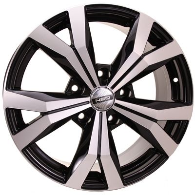 Фото TechLine NEO 715 7,5x17 5x130 ET50 dia 71,6 BD Россия