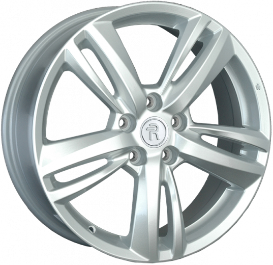 Фото Replica Replay Ki122 KIA () 6,5x17 5x114,3 ET44 dia 67,1 S