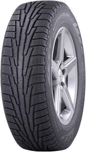 Фото Nordman RS2 SUV 225/65 R17 106R XL нешип