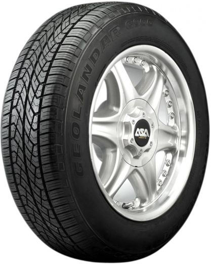 Фото Yokohama Geolandar H/T G900