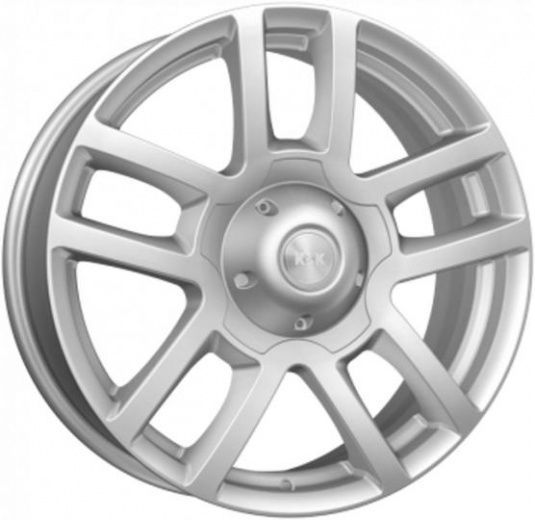 Фото K&K Калахари-Patriot