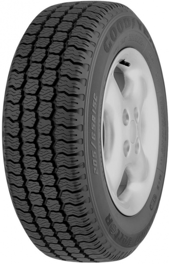 Фото Goodyear Cargo Vector