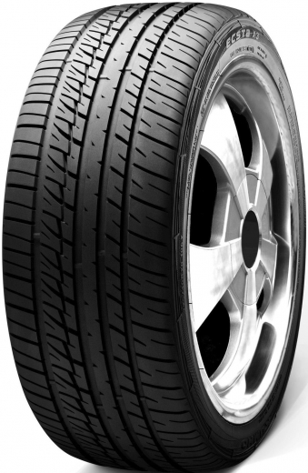 Фото Kumho Ecsta X3 KL17
