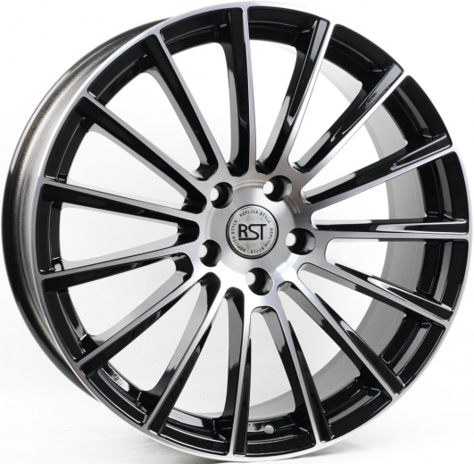 Фото RST R108 (Volvo) 8x18 5x108 ET42,5 dia 63,4 BD