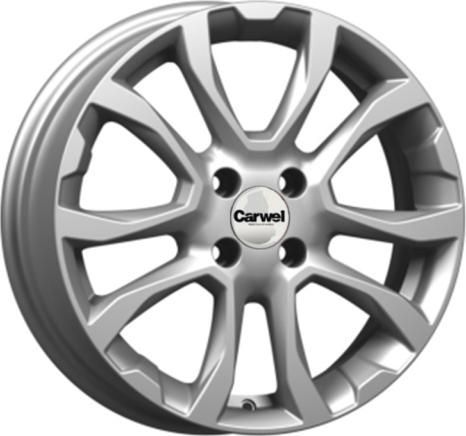 Фото Carwel Нюк 191