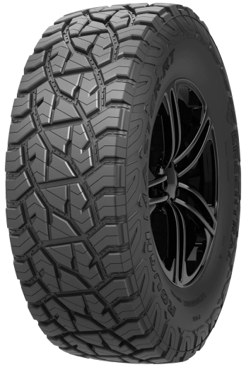 Фото Greentrac Rough Master-RT 265/65 R17 120/117Q POR 10PR