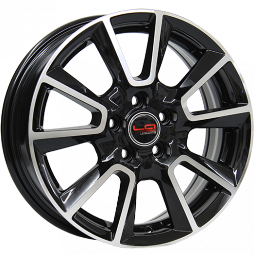 Фото LegeArtis Concept VV501