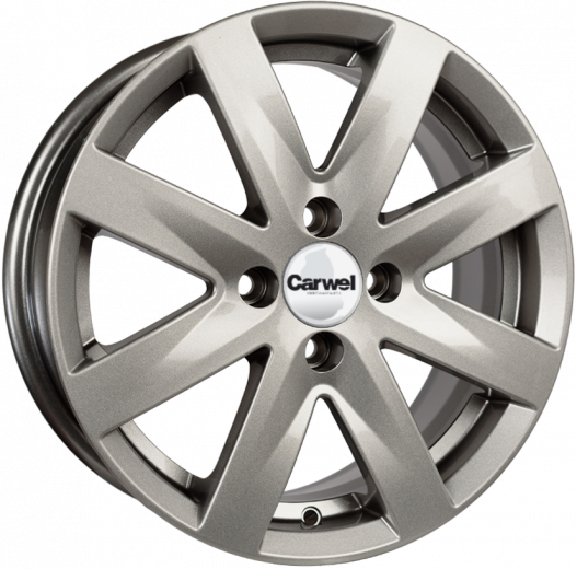 Фото Carwel Волго 208 6x15 4x100 ET40 dia 60,1 SB