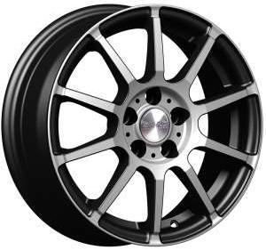 Фото Скад Акита 6x15 4x100 ET47 dia 60,1 алмаз