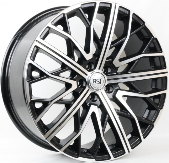 Фото RST R002 8,5x20 5x120 ET47 dia 72,6 BD Россия
