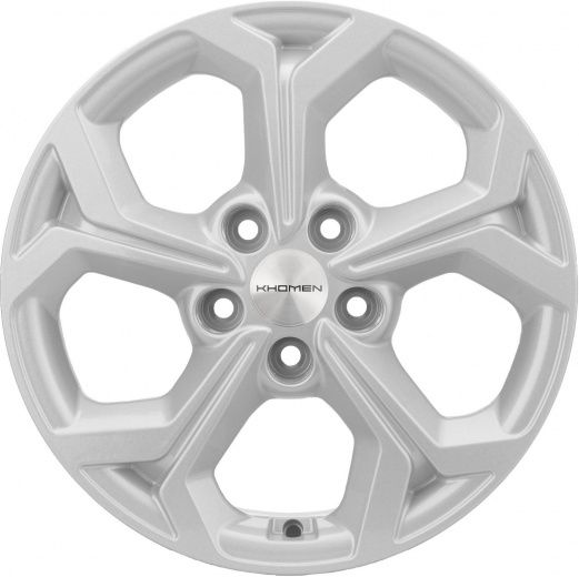 Фото Khomen Wheels KHW1606 (Focus)