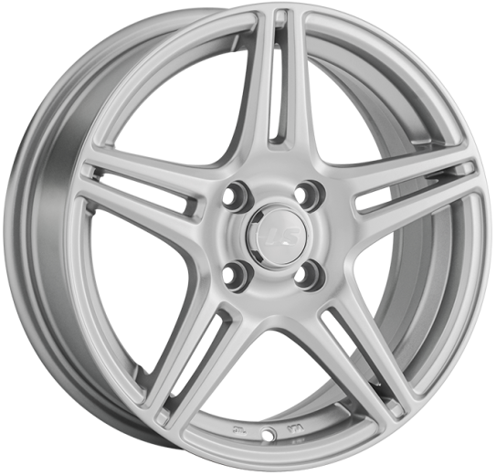 Фото LS Wheels 770 6,5x15 4x100 ET40 dia 73,1 SS