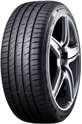 Фото Nexen N*Fera Primus QX 205/55 R16 94W XL