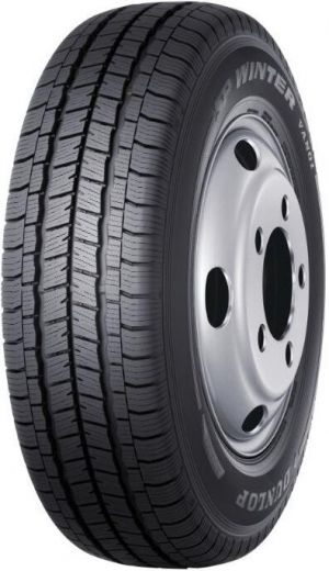 Фото Dunlop SP Winter VAN01