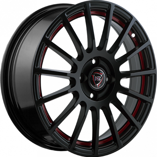 Фото NZ F-23 6x15 5x105 ET39 dia 56,6 MBRSI