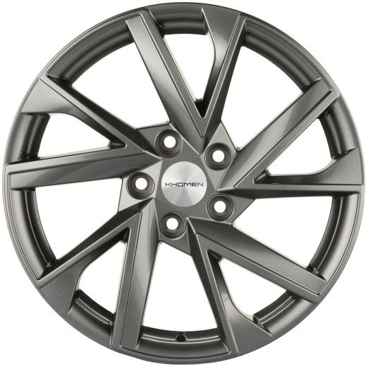 Фото Khomen Wheels KHW1714 (RAV4)