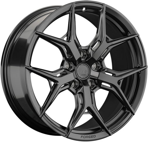 Фото LS Forged FG14 9,5x20 5x130 ET35 dia 84,1 MB