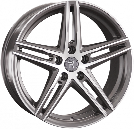 Фото Replay LX189(GS) KIA () 8x18 5x114,3 ET34 dia 67,1 MGMF