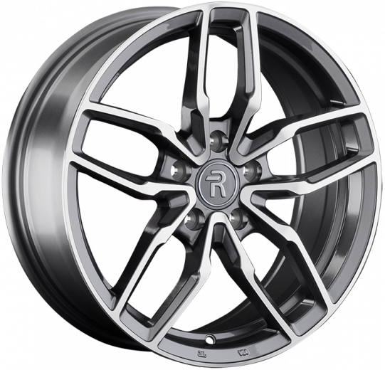 Фото Replay V102 Volvo () 9x20 5x108 ET38,5 dia 63,3 GMF